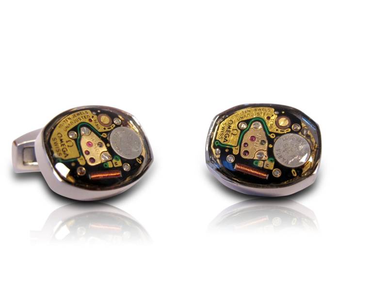 Manschettenknöpfe von AccessoiresGeorges