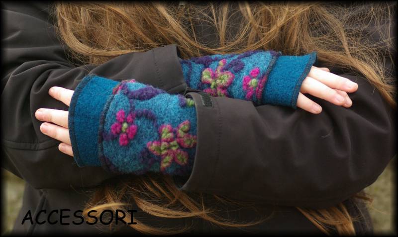 Armstulpen von AccessoriDE