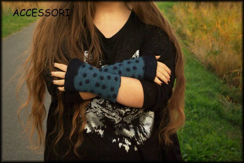 Armstulpen von AccessoriDE