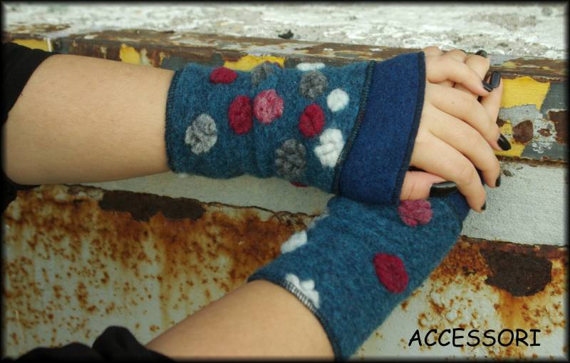 Armstulpen von AccessoriDE