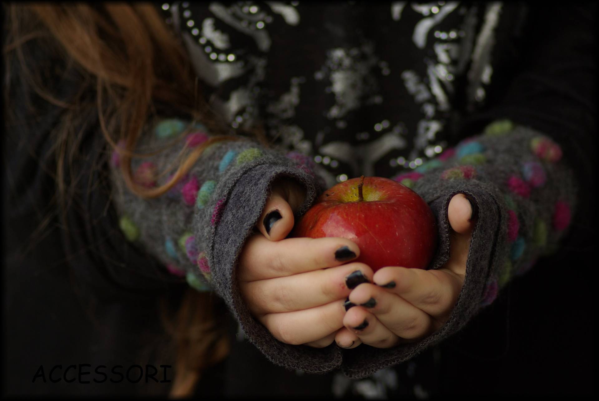 Armstulpen von AccessoriDE