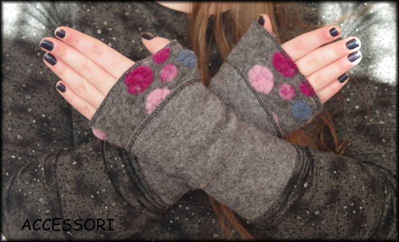 Armstulpen von AccessoriDE