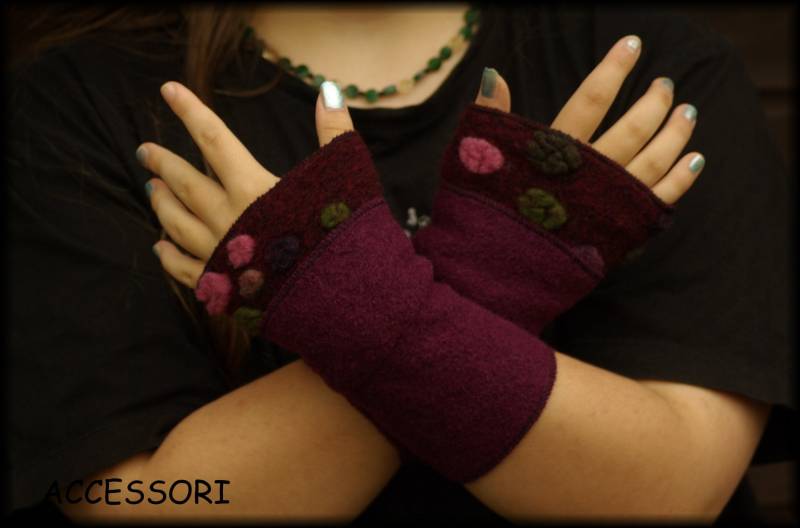 Armstulpen von AccessoriDE