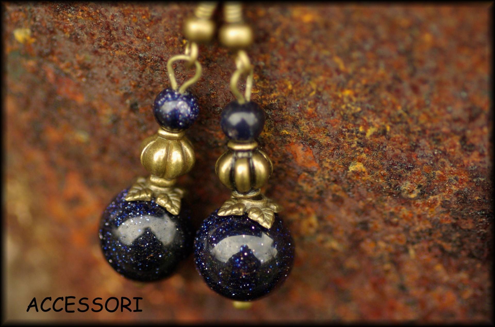 Aventuringlas Blaufluss von AccessoriDE