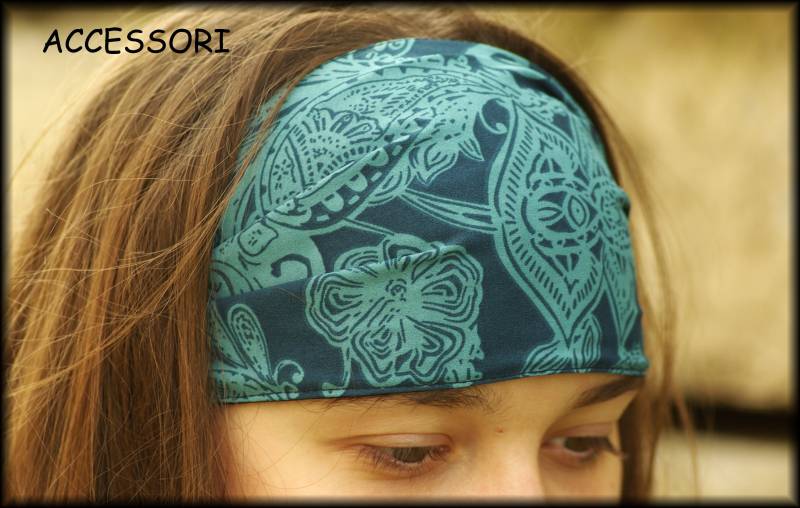 Haarband von AccessoriDE