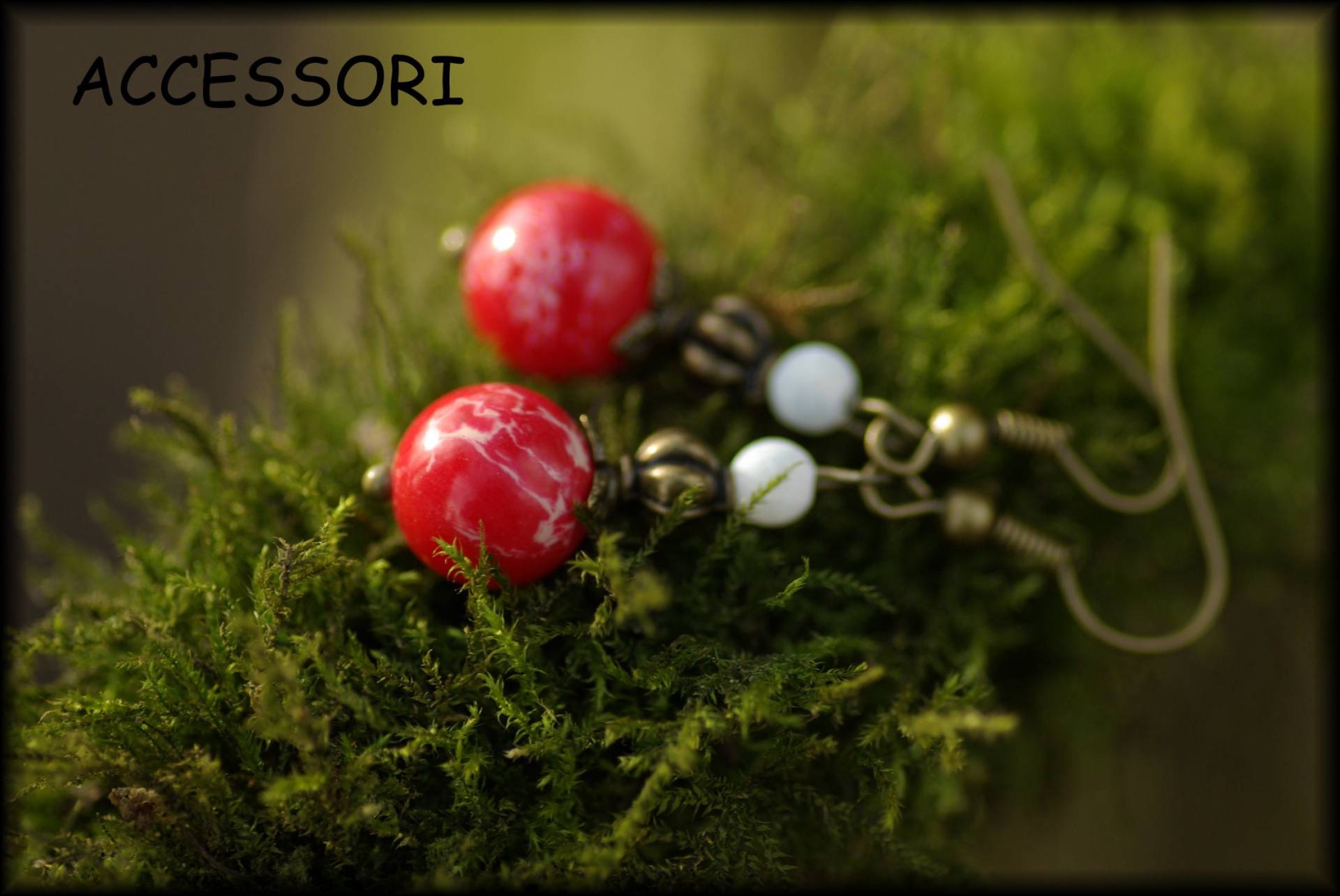 Jaspis, Achat von AccessoriDE