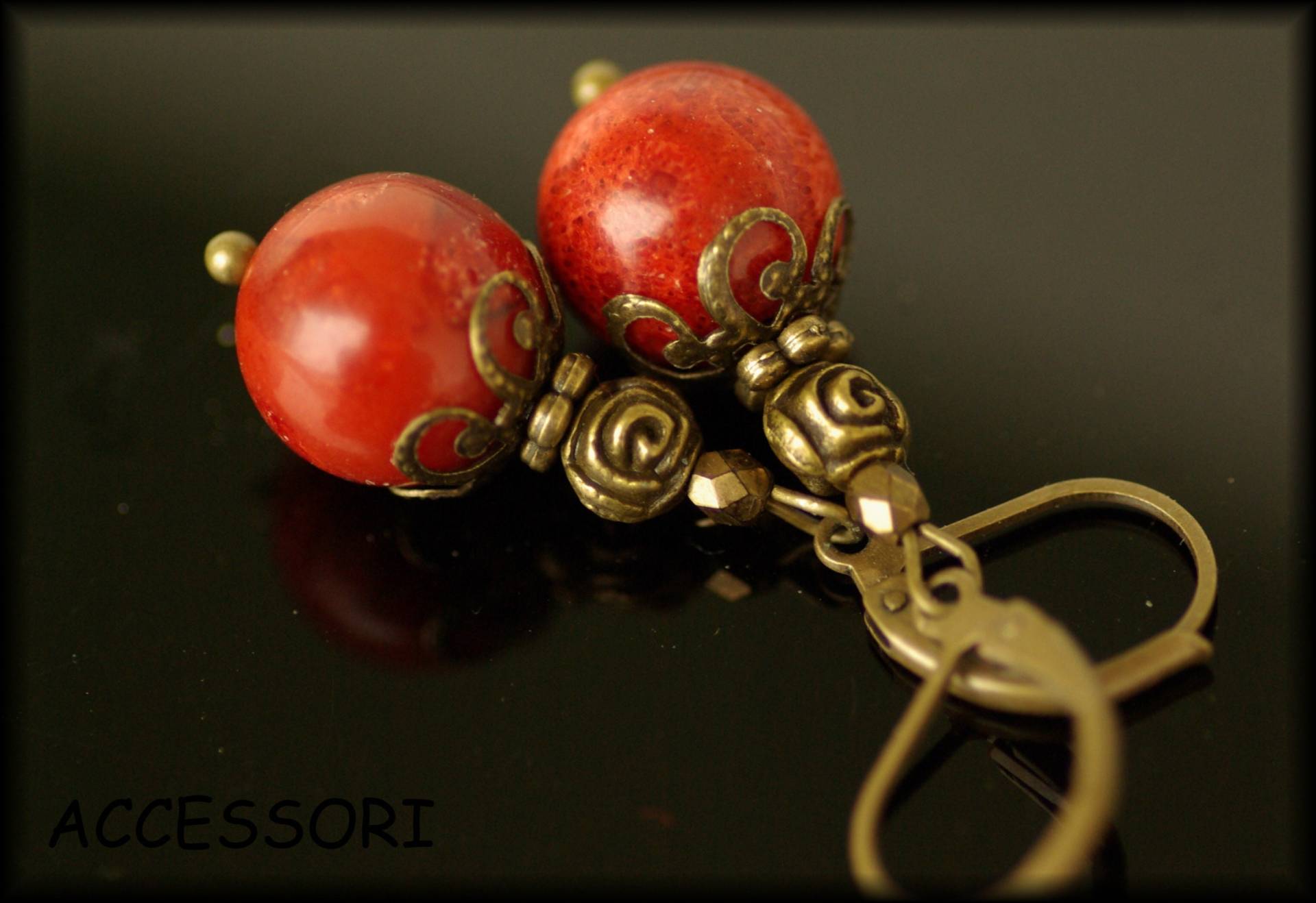 Koralle von AccessoriDE