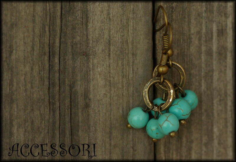 Türkis von AccessoriDE