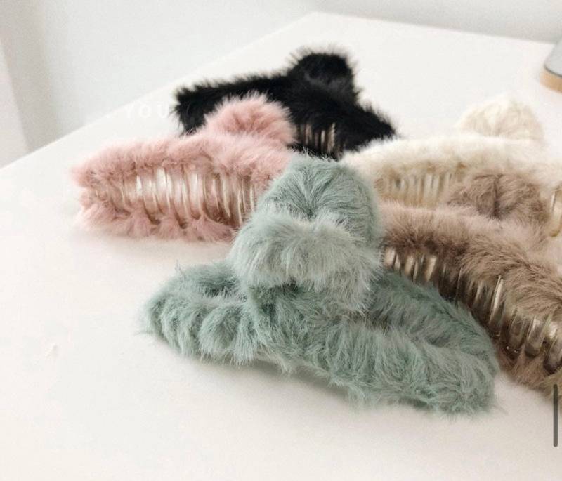 Haarklammer Haarklammer | Acryl Wunderschöne Edle Kräftige Haarklammern von AccessoriesHouseCA