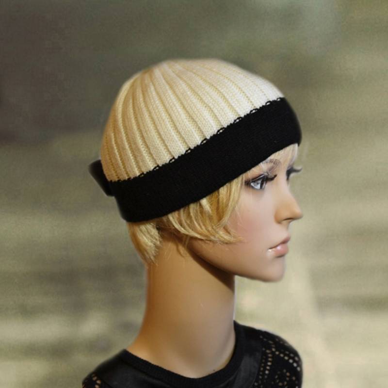 Wollmütze Für Jeden Tag von AccessoryArty