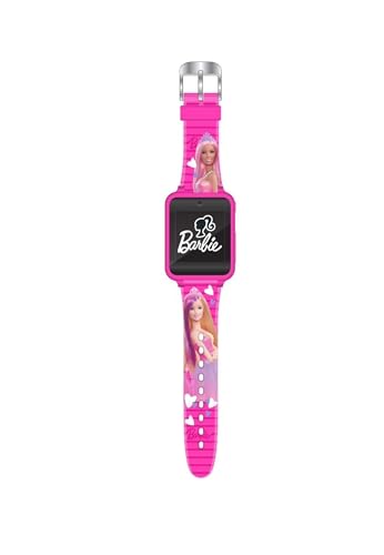 Accutime Disney Barbie Smart Watch von Accutime