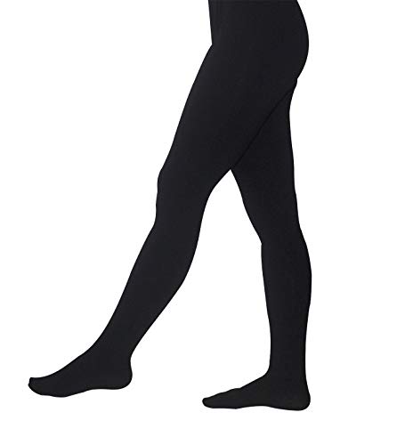 AceAcr Ballett-Strumpfhose für Herren und Jungen, weich, für Gymnastik und Tanzen - Schwarz - XX-Large AceAcr Ballett-Strumpfhose für Herren und Jungen, weich, für Gymnastik und Tanzen - Schwarz - XX-Large von AceAcr