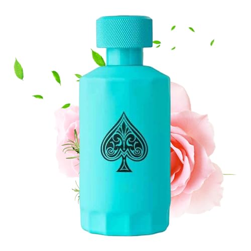 Aceirropy Duftnebel - Damen Parfüm Duftspray | 100ml Fruchtiger Duft Geschenkidee von Aceirropy