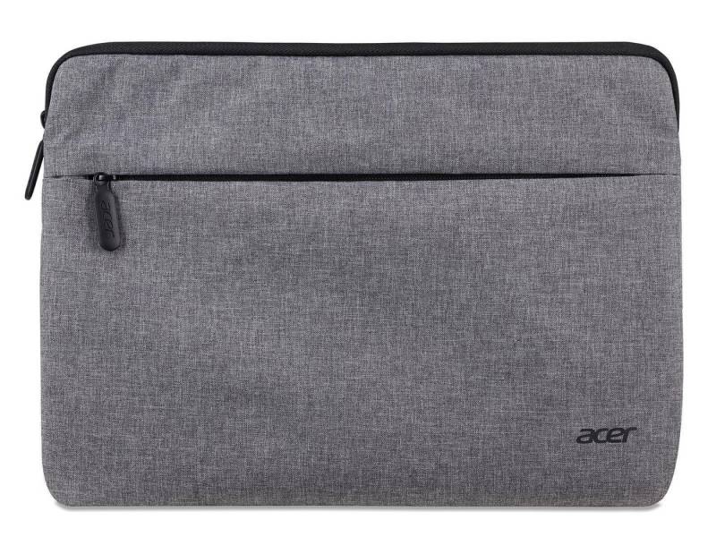 Acer Notebook-Rucksack ACER Protective Sleeve - Notebook-Hülle - 27,9 cm (11) - Zweiton Hell von Acer