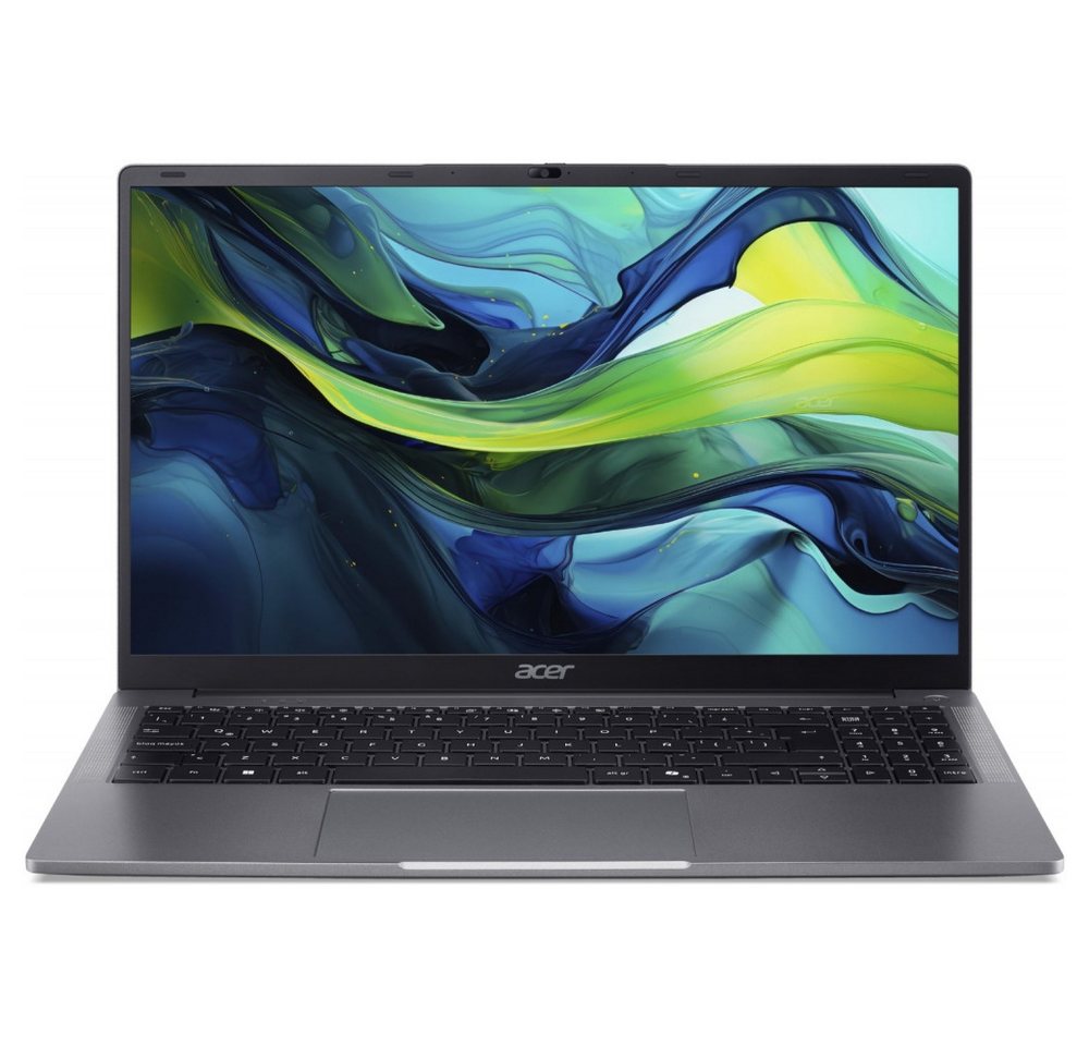 Acer Notebook-Rucksack Acer Aspire Lite 15 AL15-32P-C2A2 Notebook Steel Gray (Notebooks) von Acer