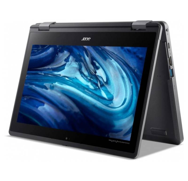 Acer Notebook-Rucksack Acer TravelMate Spin B3 2-in-1 Notebook (Hybrid 2-in-1 Notebook) von Acer