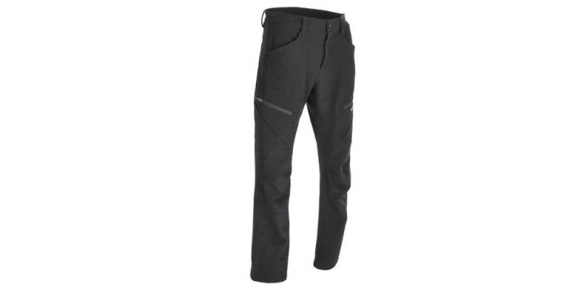 Acerbis Bikerjeans Paddock Textilhose von Acerbis