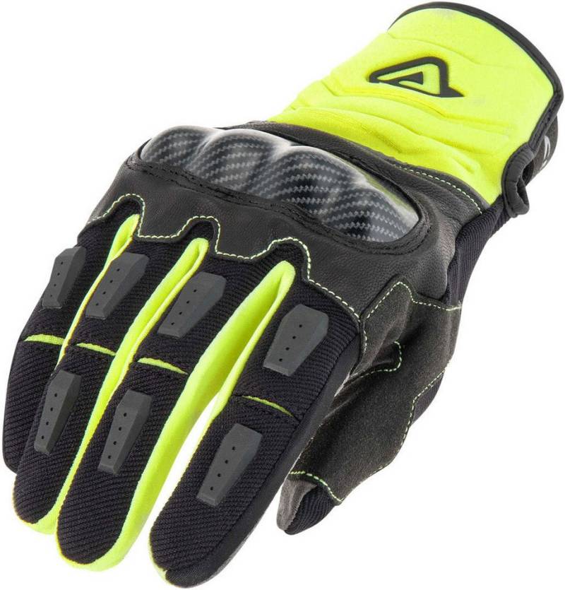 Acerbis Motorradhandschuhe Carbon G 3.0 Motorrad Handschuhe von Acerbis