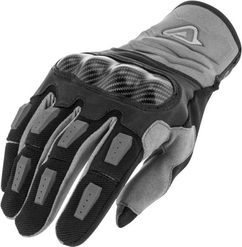 Acerbis Motorradhandschuhe Carbon G 3.0 Motorrad Handschuhe von Acerbis