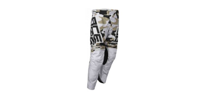 Acerbis Motorradhandschuhe Desert Storm Kinder Motocross Hose abriebfest von Acerbis