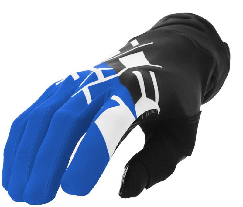 Acerbis Motorradhandschuhe MX Linear Motocross-Handschuhe robust von Acerbis