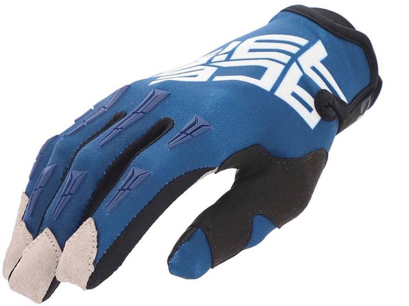 Acerbis Motorradhandschuhe MX X-K 2023 Kinder Motocross Handschuhe von Acerbis