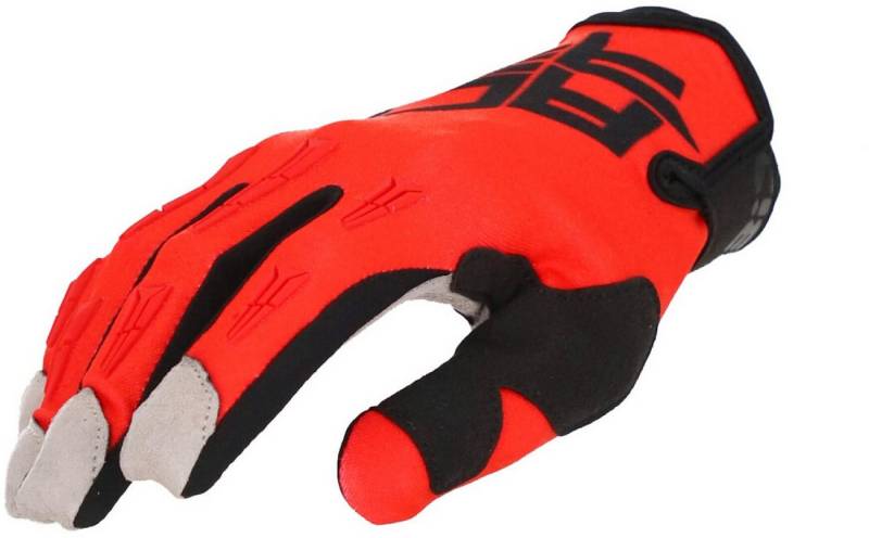 Acerbis Motorradhandschuhe MX X-K 2023 Kinder Motocross Handschuhe von Acerbis
