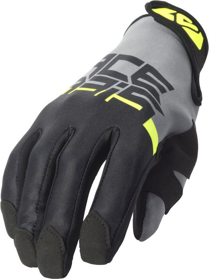 Acerbis Motorradhandschuhe Neoprene 3.0 Motorradhandschuhe von Acerbis