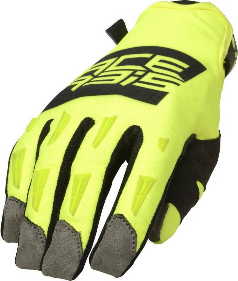 Acerbis Motorradhandschuhe WP Homologated Motocross Handschuhe von Acerbis