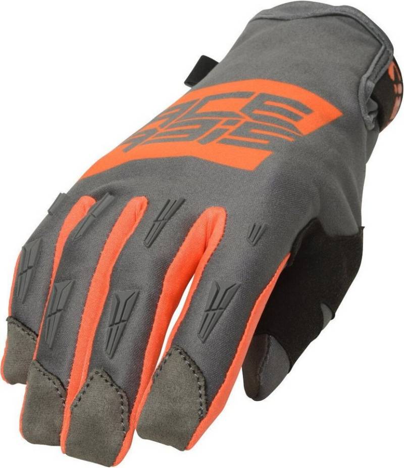 Acerbis Motorradhandschuhe WP Homologated Motocross Handschuhe von Acerbis