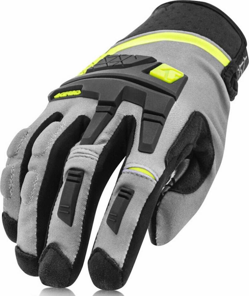 Acerbis Motorradhandschuhe X-Enduro Motorradhandschuhe von Acerbis