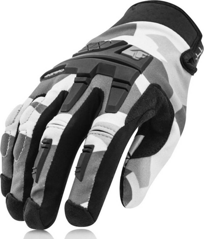 Acerbis Motorradhandschuhe X-Enduro Motorradhandschuhe von Acerbis