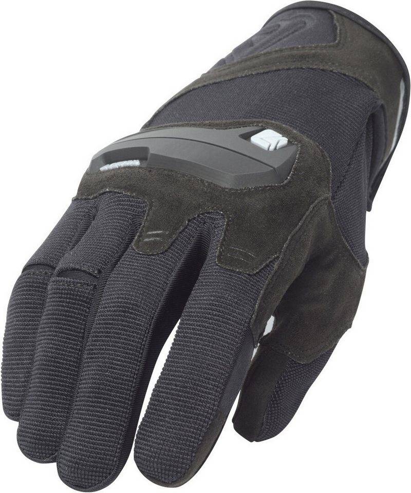 Acerbis Motorradhandschuhe X-Street Motorrad Handschuhe von Acerbis