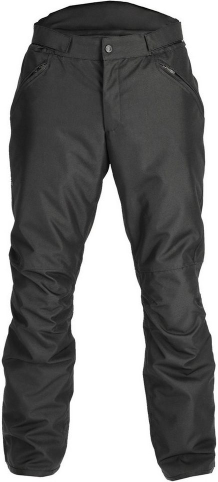 Acerbis Motorradhose Discovery 2.0 Damen Motorrad Textilhose Knieprotektoren enthalten von Acerbis