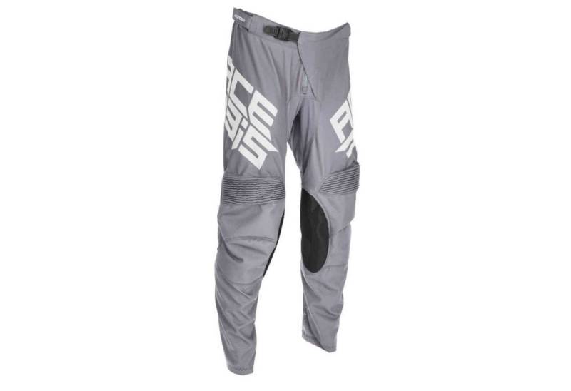 Acerbis Motorradhose MX Track Motocross Hose protektoren von Acerbis