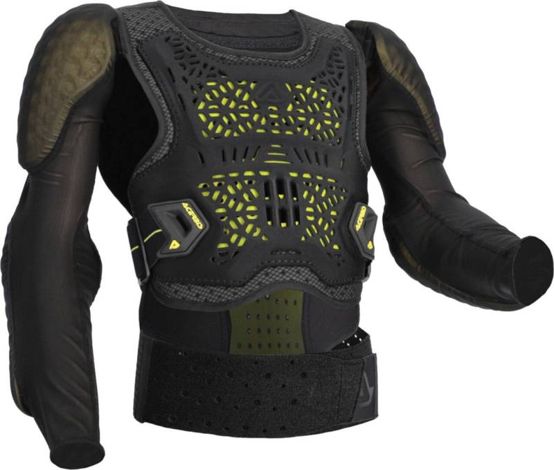 Acerbis Motorradhose Plasma Kids Protektorenjacke Atmungsaktiv protektoren von Acerbis