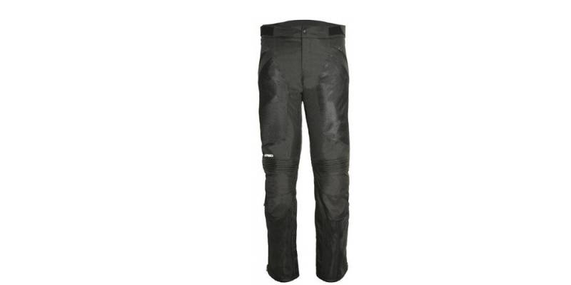 Acerbis Motorradhose Ramsey Belüftete Motorrad Textilhose von Acerbis