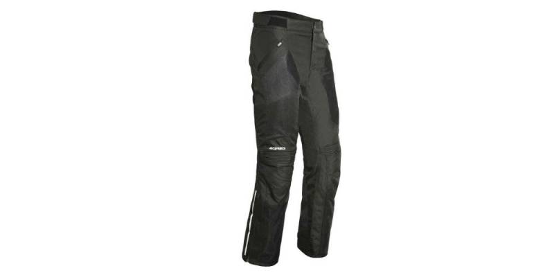 Acerbis Motorradhose Ramsey Light Damen Motorrad Textilhose von Acerbis