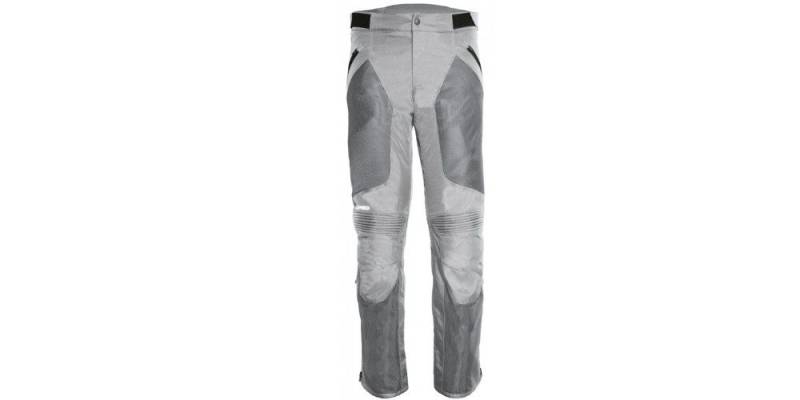 Acerbis Motorradhose Ramsey Vented Motorrad Textilhosen Wasserdicht Belüftet Atmungsaktiv wasserabweisend protektoren abrieb von Acerbis