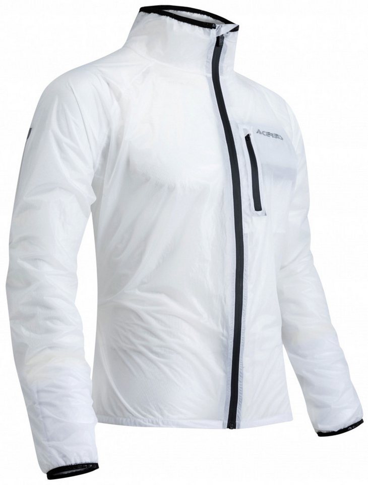 Acerbis Motorradjacke Dek Pack Regenjacke wasserdicht von Acerbis