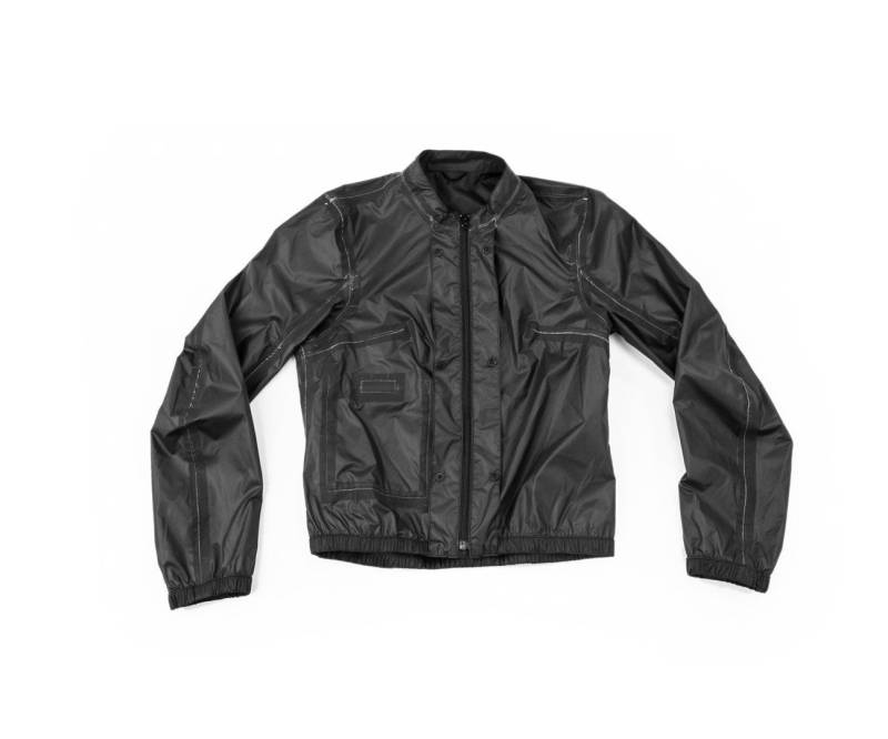 Acerbis Motorradjacke Discovery Ghibly Damen Membran wasserdicht von Acerbis