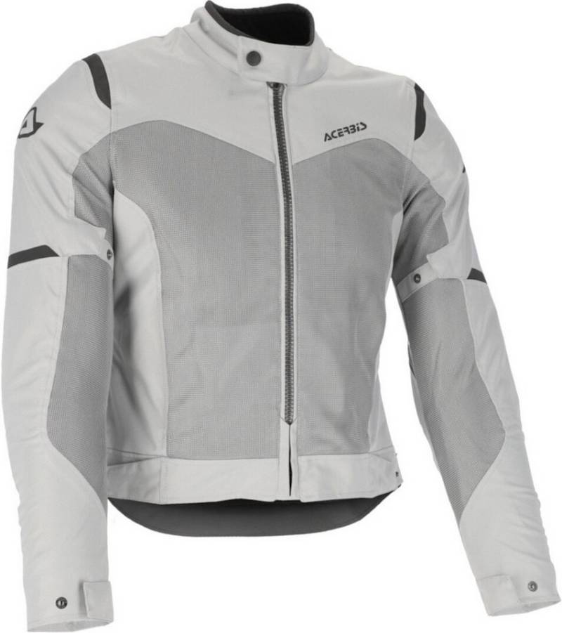 Acerbis Motorradjacke Ramsey Vent 2.0 Mesh Ladies Motorrad Textiljacke Ellenbogenprotektoren enthalten,Schulterprotektoren enthalten von Acerbis