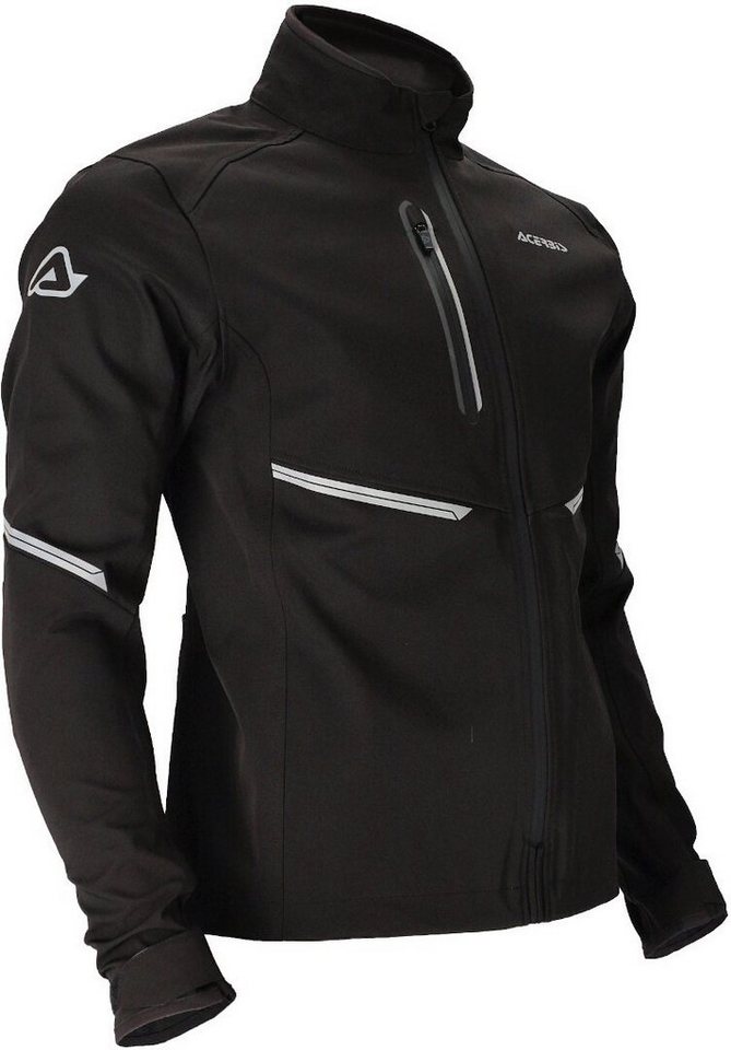 Acerbis Motorradjacke X-Duro WP Motocross Jacke wasserdicht von Acerbis