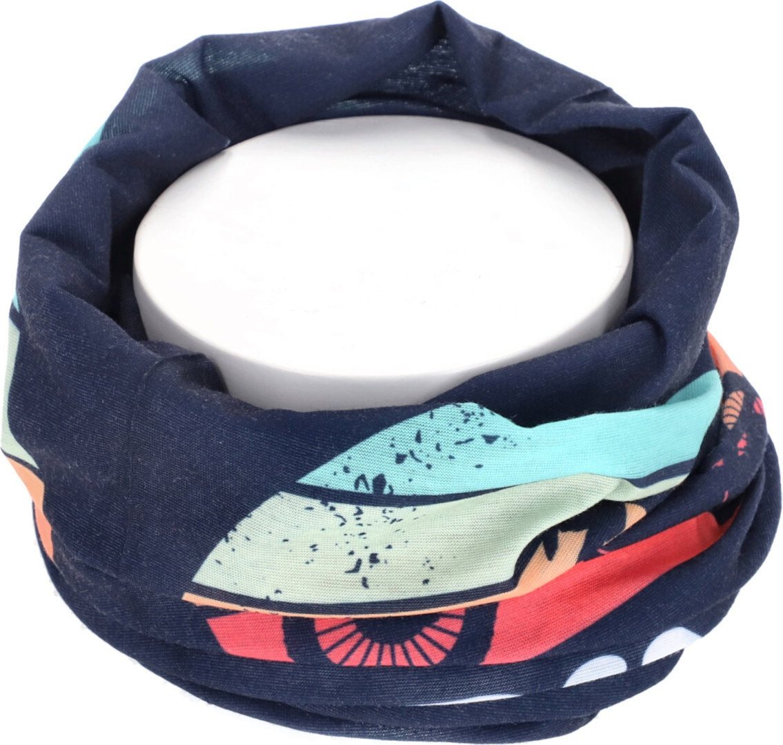 Acerbis Sturmhaube Reg Retro Halswärmer Atmungsaktiv von Acerbis