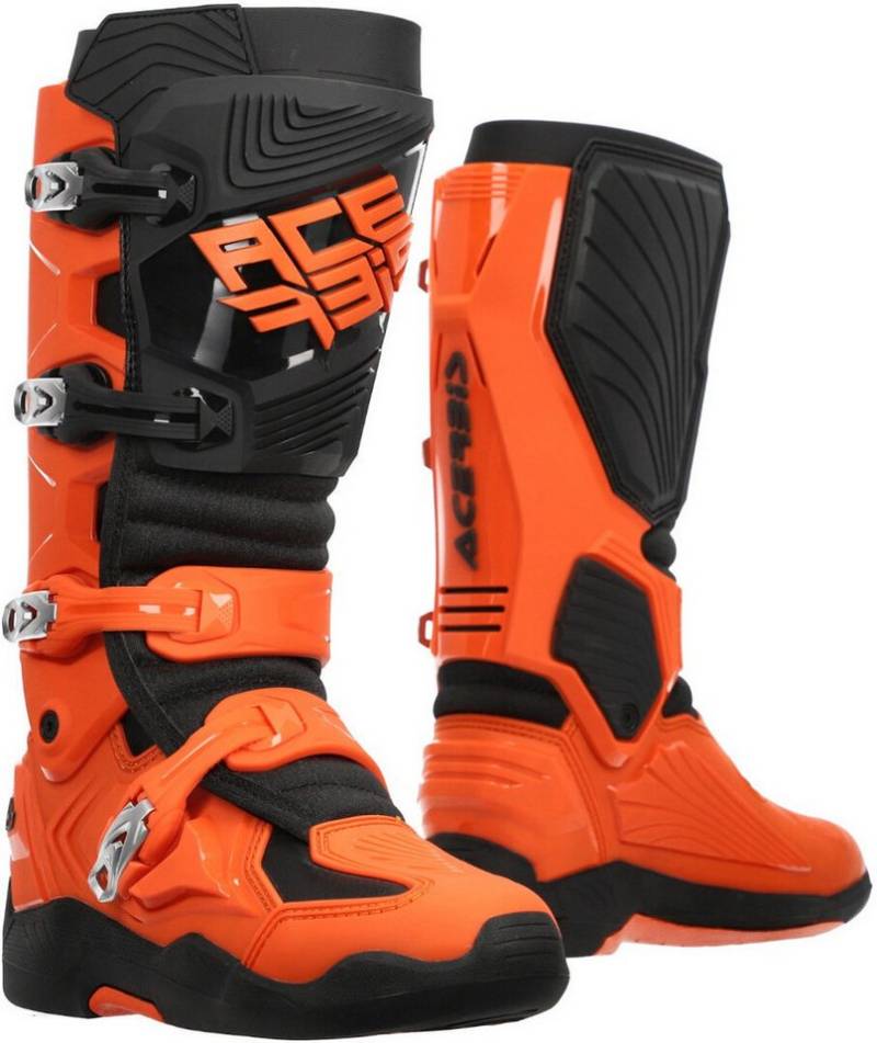 Acerbis Whoops Motocross Stiefel Motorradstiefel absorbierend abriebfest von Acerbis