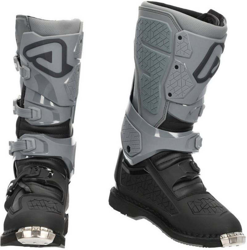 Acerbis X-Rock MM2 Motocross Stiefel Motorradstiefel von Acerbis