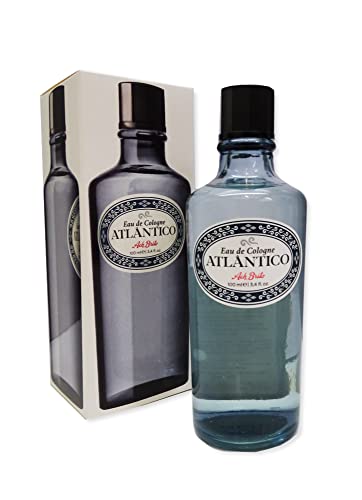 Ach Brito Atlantic Eau de Cologne, 100 ml von Ach Brito