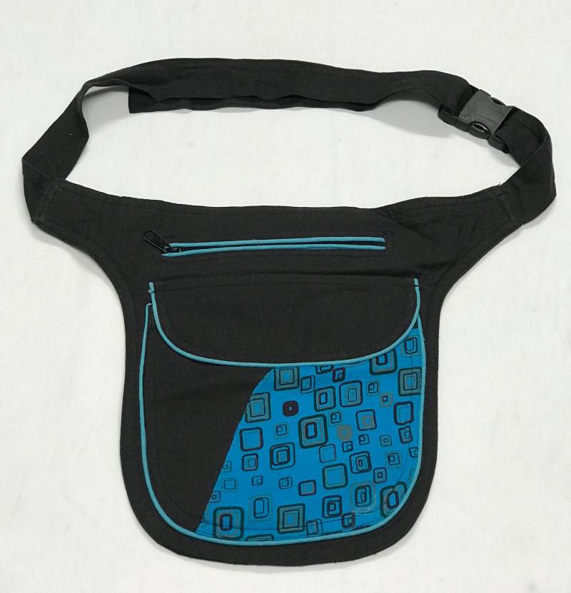 Boho Hippie Gürteltasche von AchiAustralia