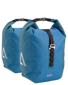 ACID Fahrradtasche TRAVLR PRO 20/2 von Acid