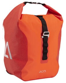 Fahrradtasche TRAVLR PRO 15 von Acid